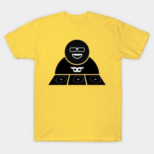 Carl Cox T-Shirt